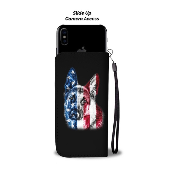 wallet phone cases - Picture 3 of 4